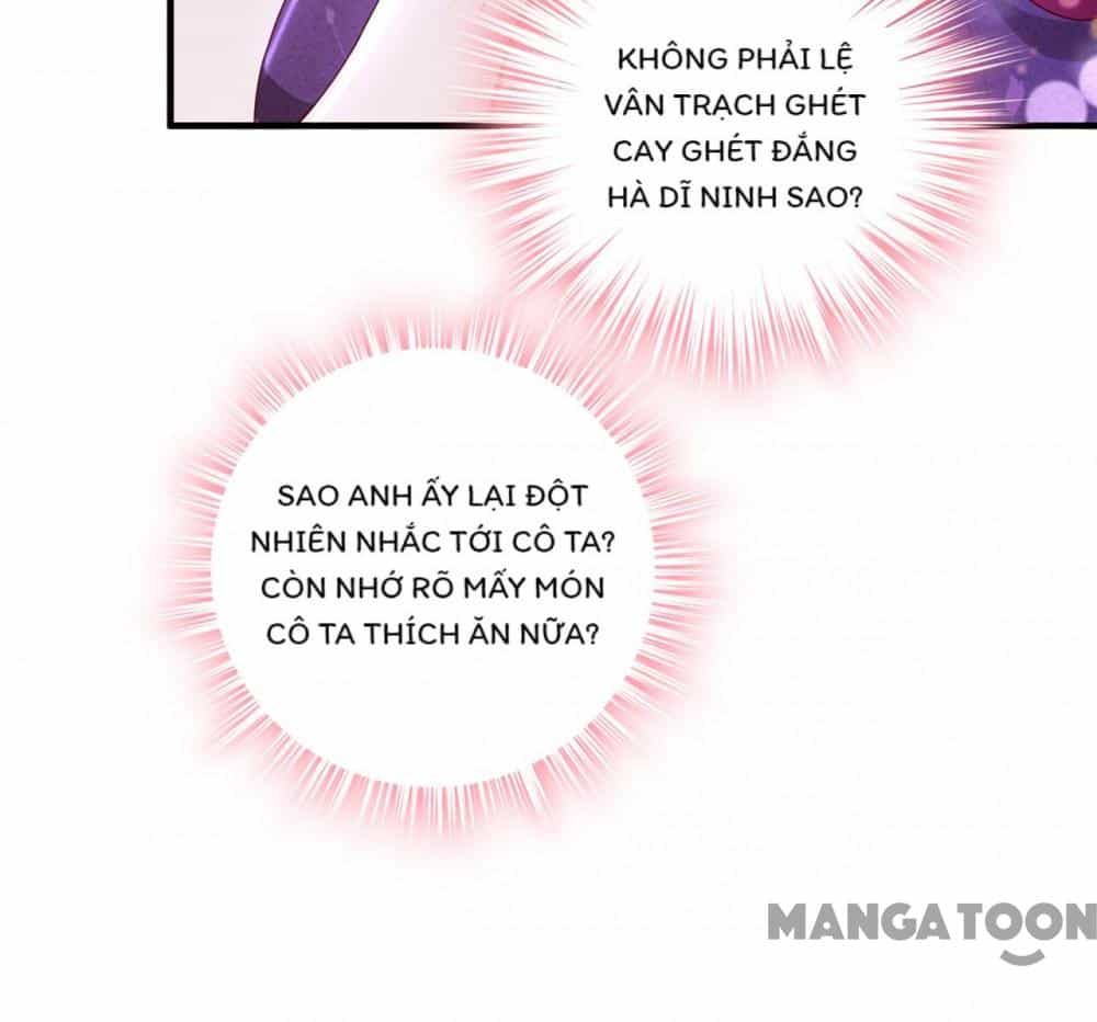 Hào Môn Thiên Giới Tiền Thê - Chương 783 - ảnh 41