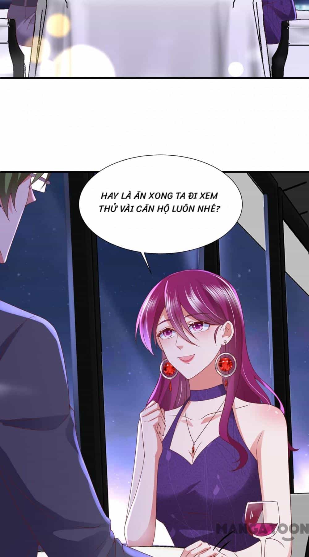 Hào Môn Thiên Giới Tiền Thê - Chương 784 - ảnh 18