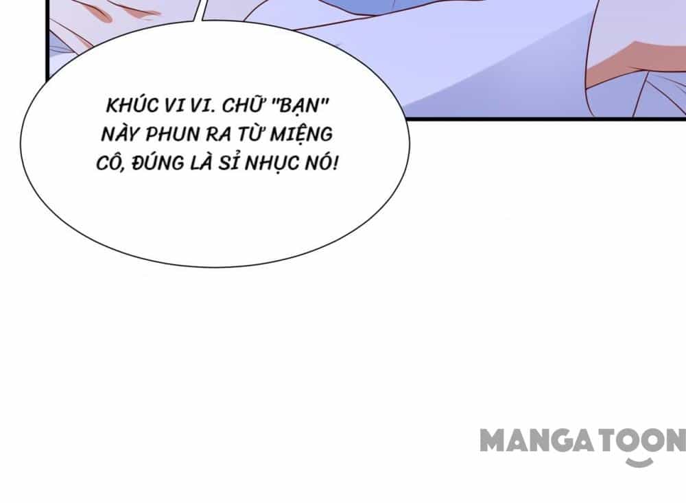 Hào Môn Thiên Giới Tiền Thê - Chương 784 - ảnh 39