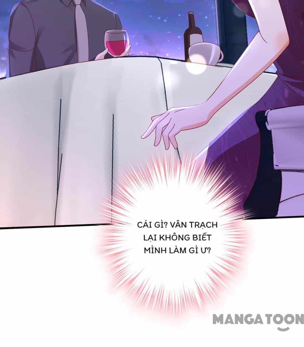 Hào Môn Thiên Giới Tiền Thê - Chương 784 - ảnh 6
