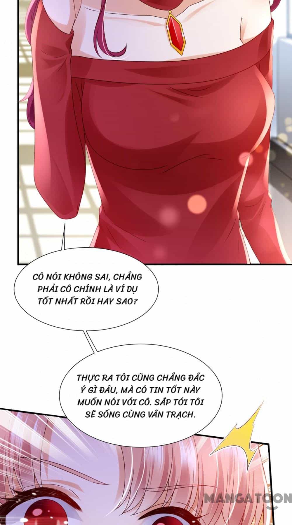 Hào Môn Thiên Giới Tiền Thê - Chương 785 - ảnh 22
