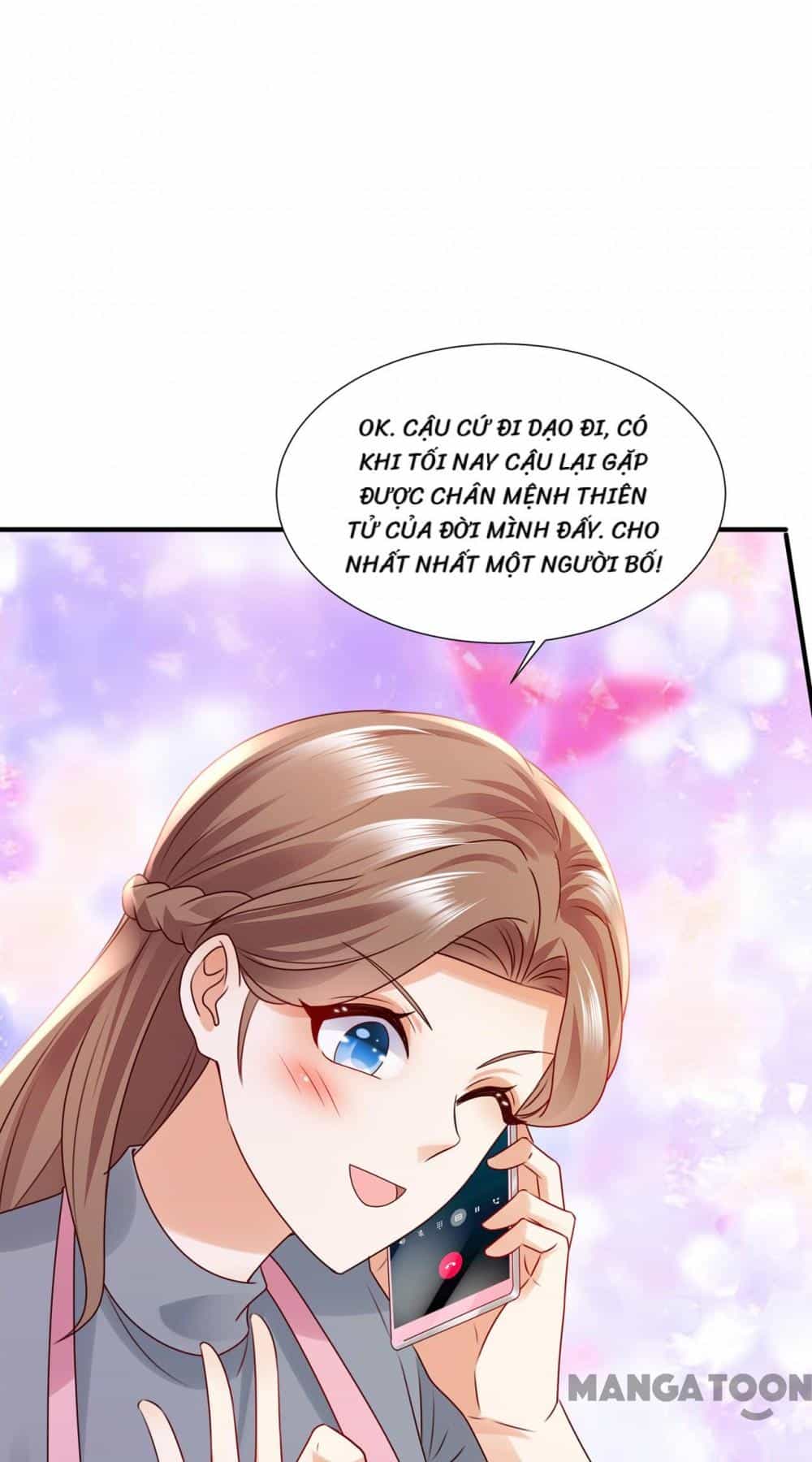 Hào Môn Thiên Giới Tiền Thê - Chương 785 - ảnh 40