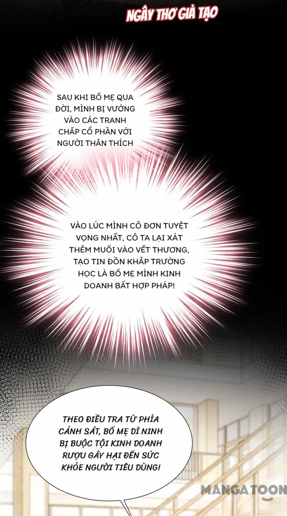 Hào Môn Thiên Giới Tiền Thê - Chương 785 - ảnh 6
