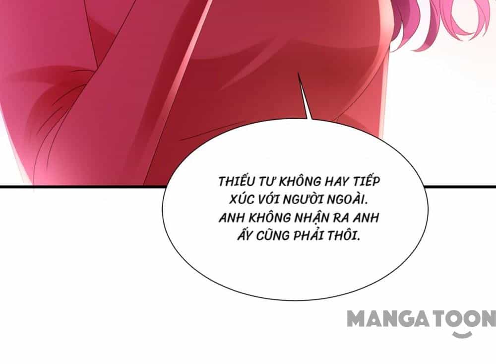 Hào Môn Thiên Giới Tiền Thê - Chương 786 - ảnh 19
