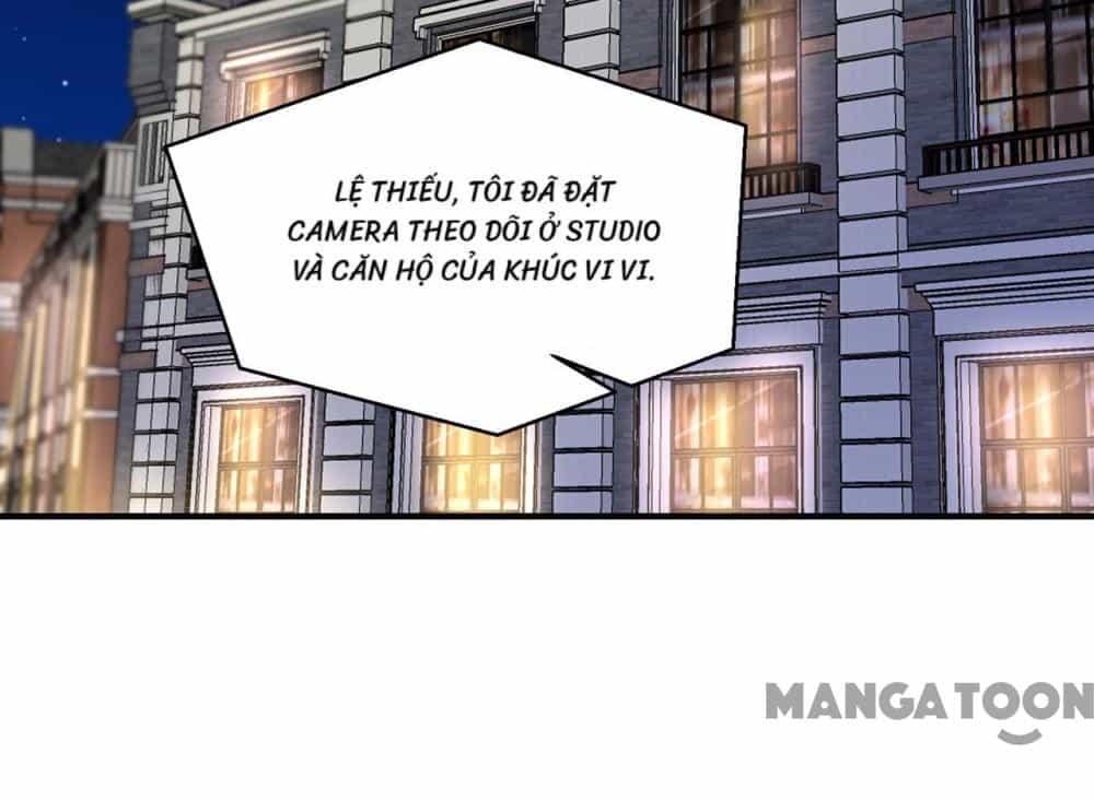 Hào Môn Thiên Giới Tiền Thê - Chương 786 - ảnh 45