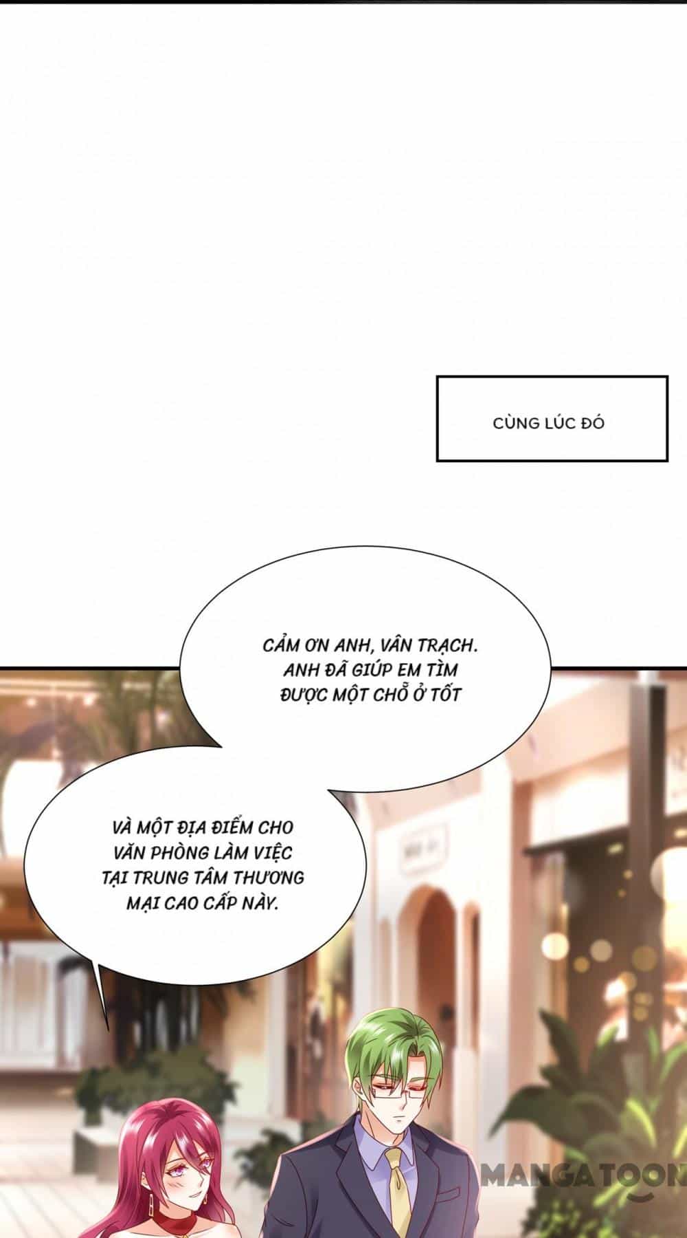 Hào Môn Thiên Giới Tiền Thê - Chương 786 - ảnh 9