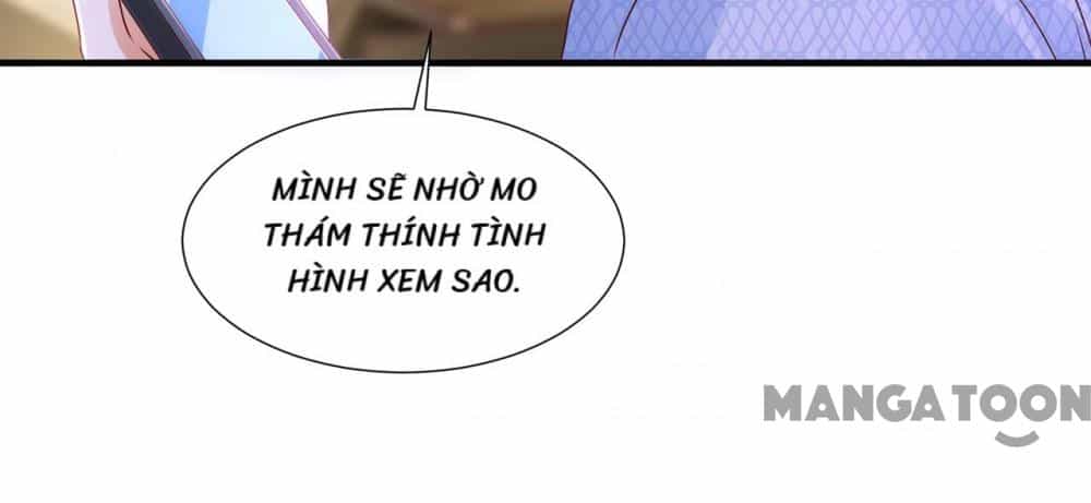 Hào Môn Thiên Giới Tiền Thê - Chương 787 - ảnh 35