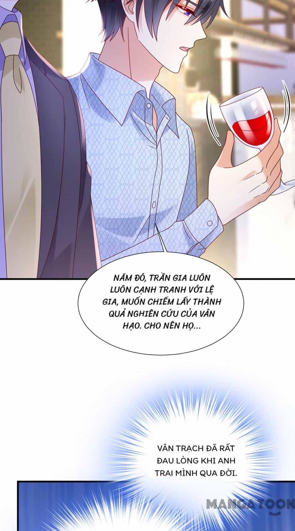 Hào Môn Thiên Giới Tiền Thê - Chương 787 - ảnh 8