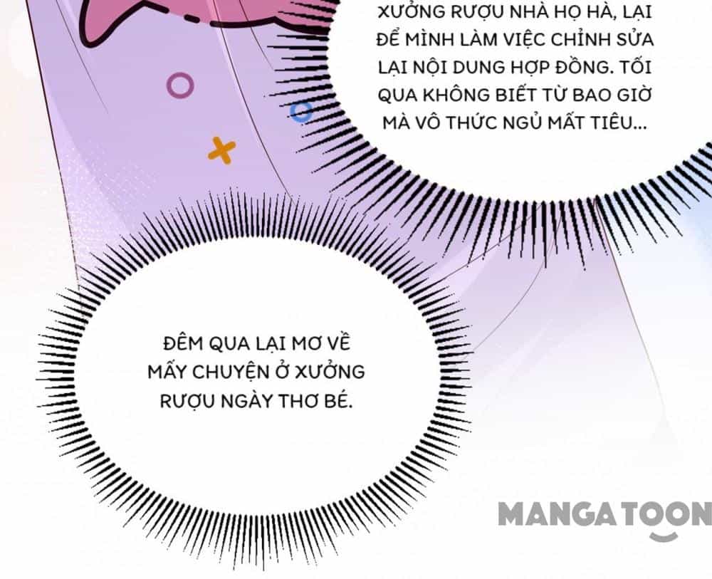 Hào Môn Thiên Giới Tiền Thê - Chương 788 - ảnh 42