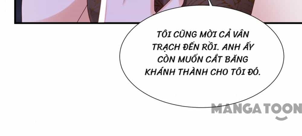 Hào Môn Thiên Giới Tiền Thê - Chương 789 - ảnh 33