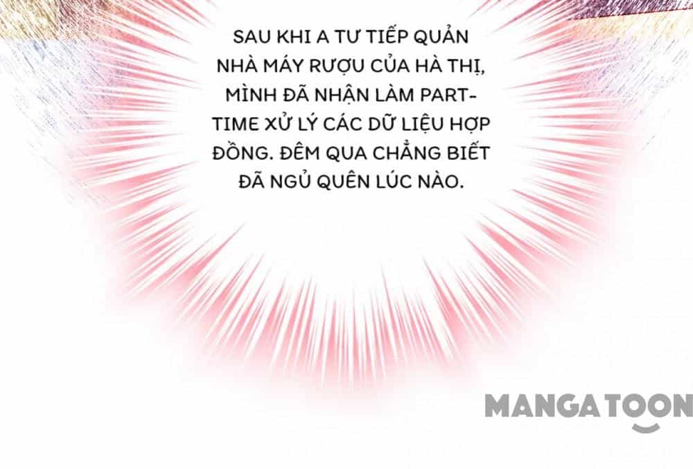 Hào Môn Thiên Giới Tiền Thê - Chương 789 - ảnh 5