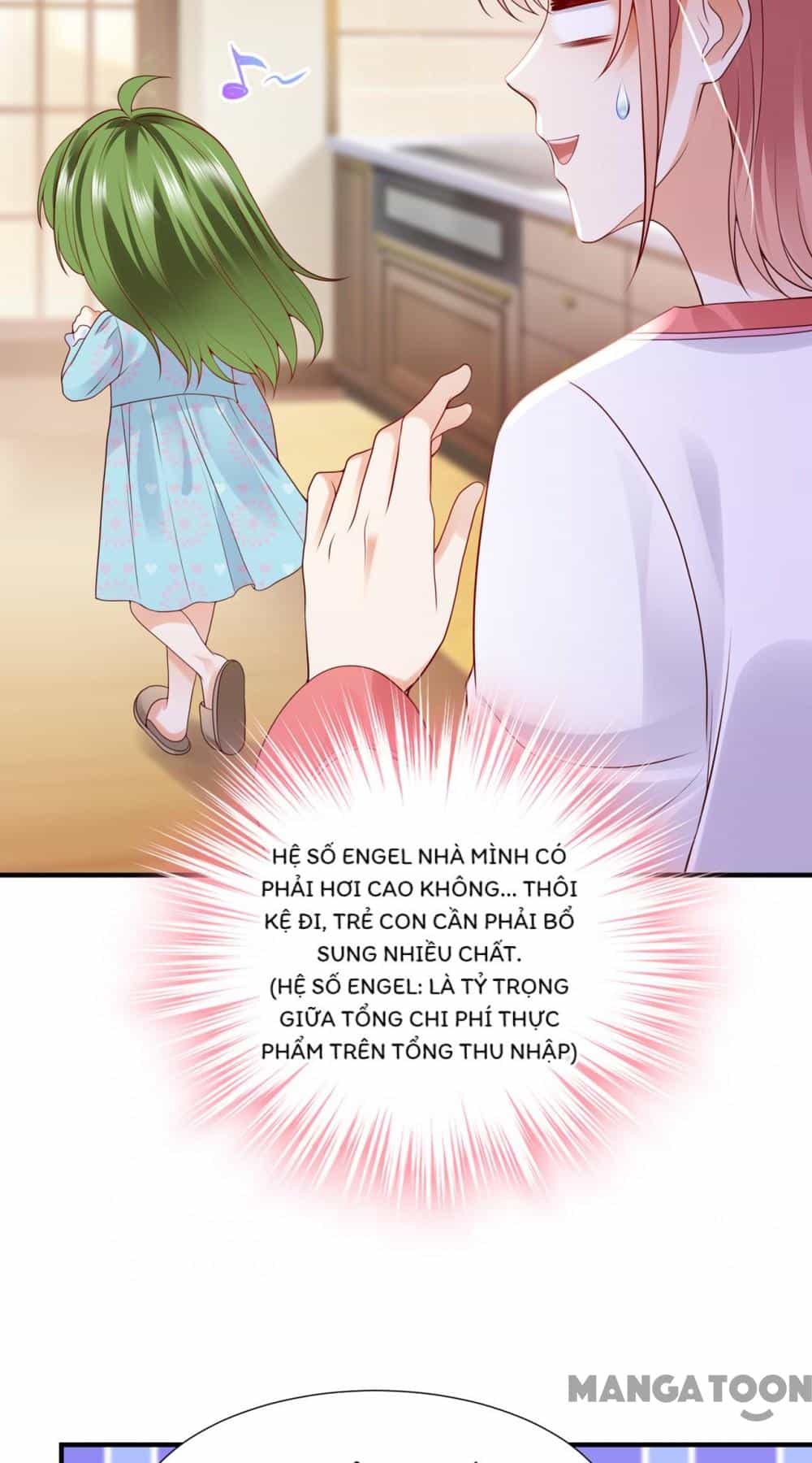 Hào Môn Thiên Giới Tiền Thê - Chương 789 - ảnh 9