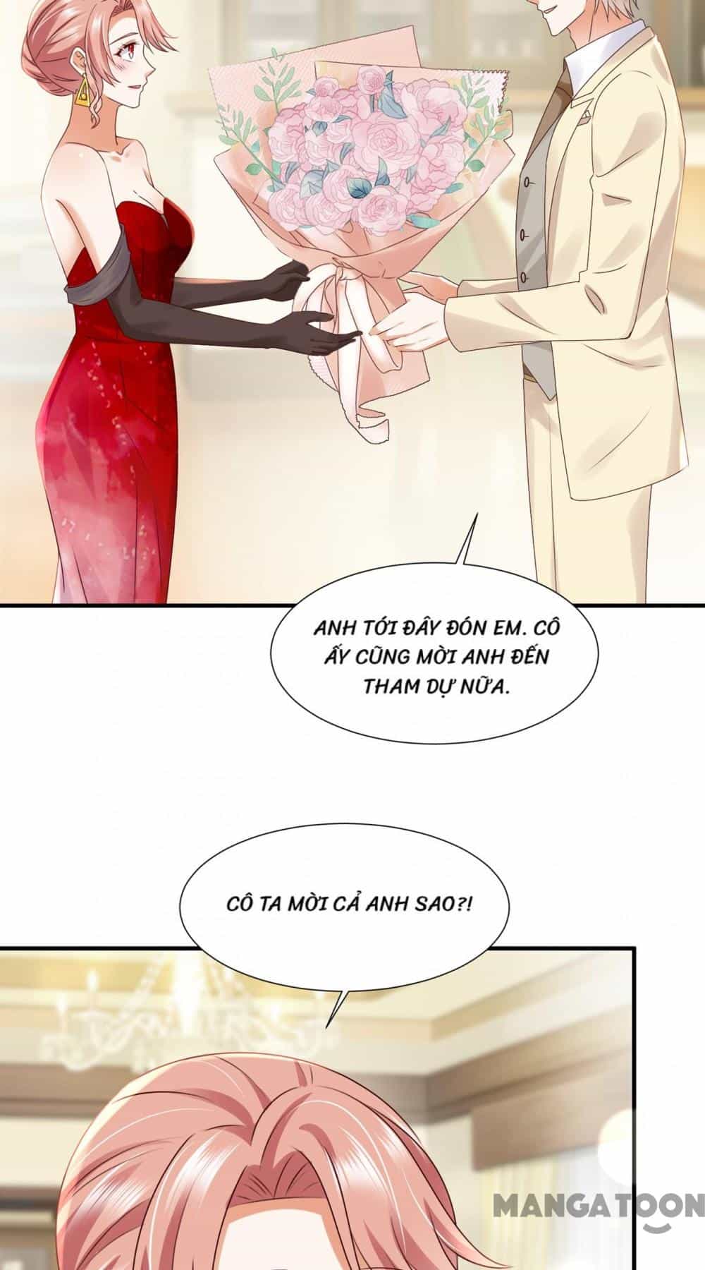 Hào Môn Thiên Giới Tiền Thê - Chương 790 - ảnh 13