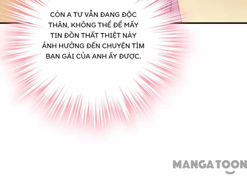 Hào Môn Thiên Giới Tiền Thê - Chương 790 - ảnh 4