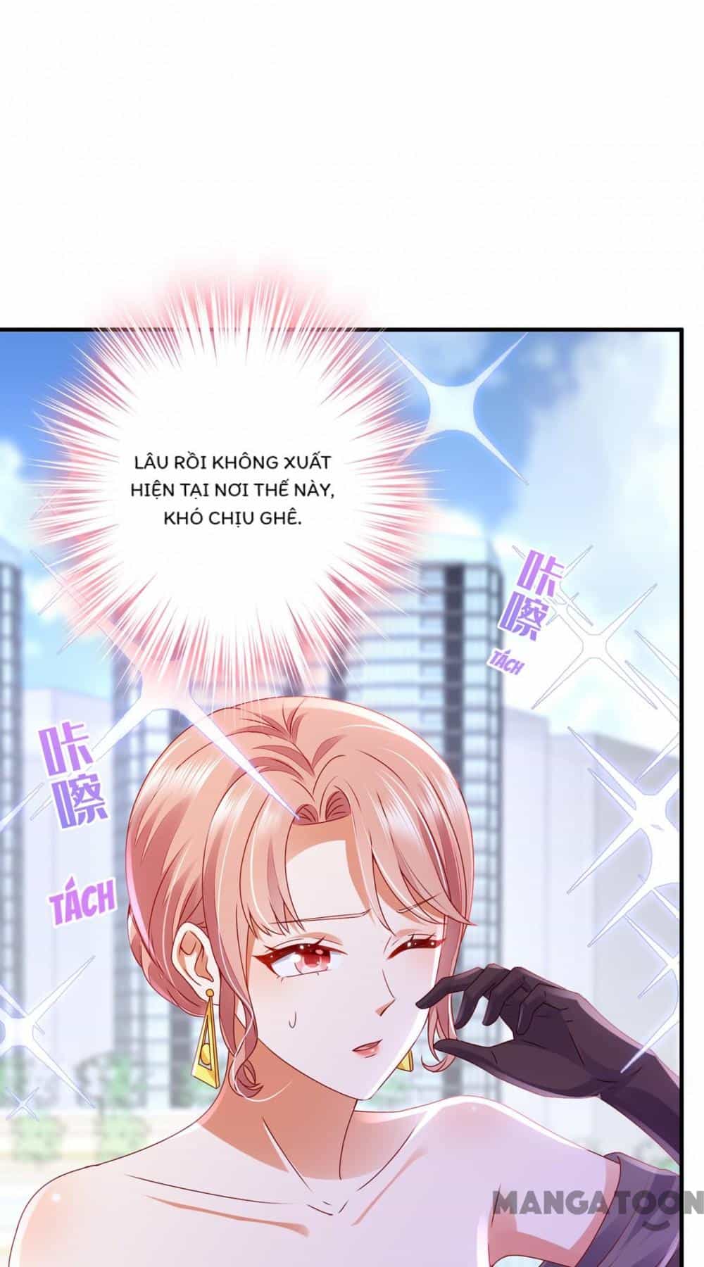 Hào Môn Thiên Giới Tiền Thê - Chương 791 - ảnh 15