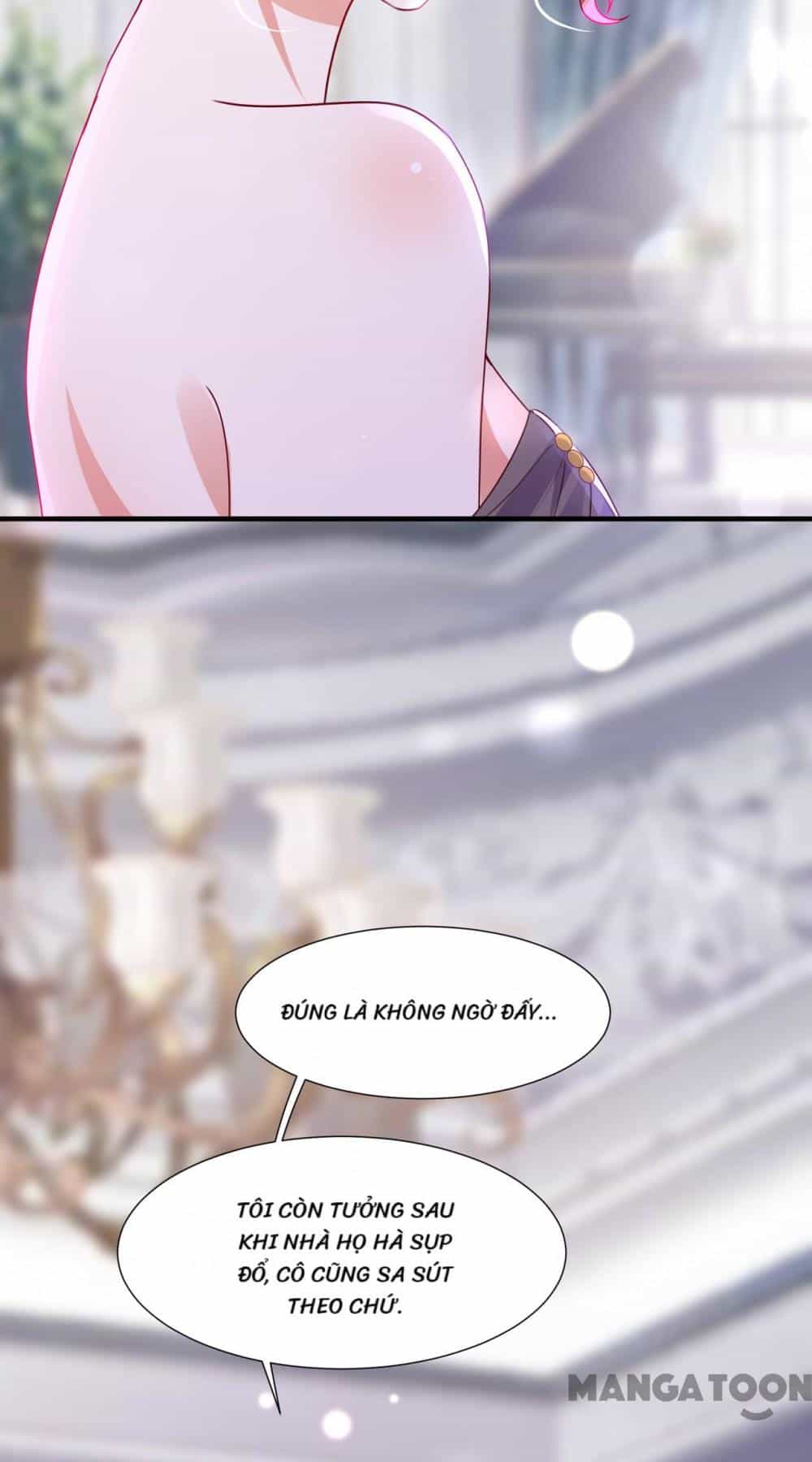 Hào Môn Thiên Giới Tiền Thê - Chương 791 - ảnh 26