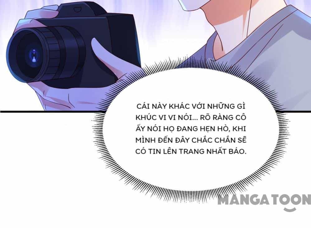 Hào Môn Thiên Giới Tiền Thê - Chương 792 - ảnh 10