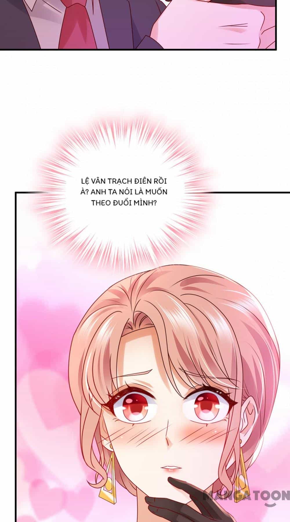 Hào Môn Thiên Giới Tiền Thê - Chương 793 - ảnh 24