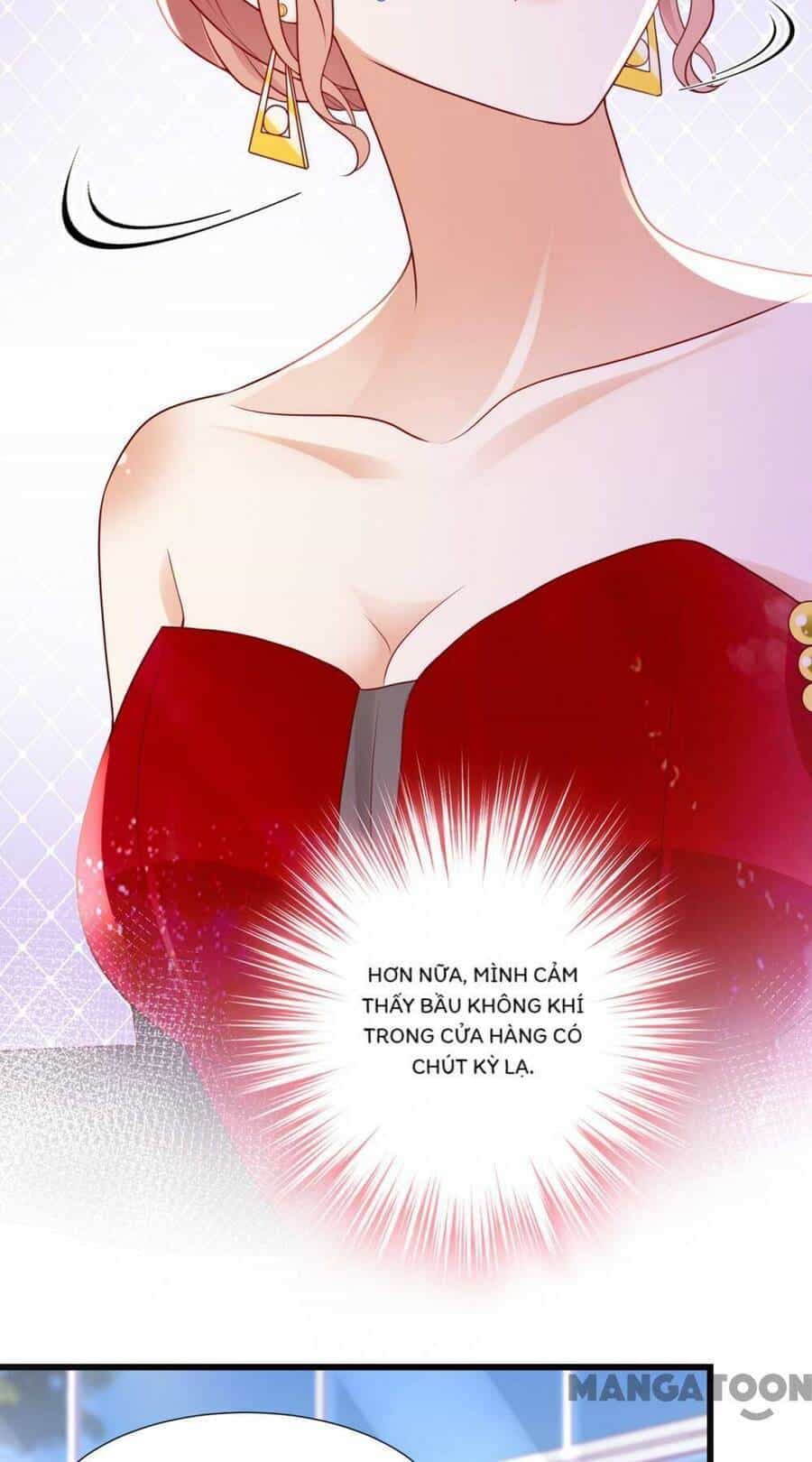 Hào Môn Thiên Giới Tiền Thê - Chương 794 - ảnh 39