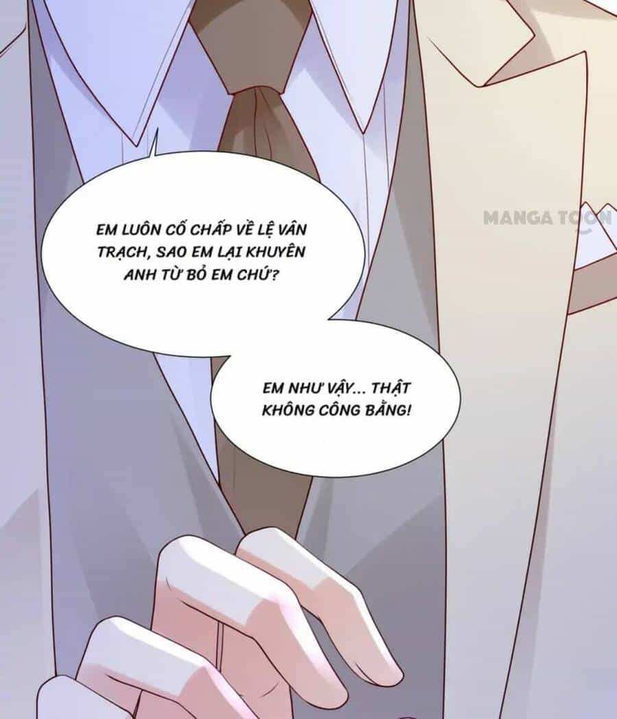 Hào Môn Thiên Giới Tiền Thê - Chương 795 - ảnh 15