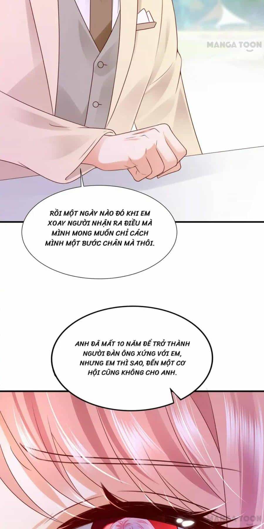 Hào Môn Thiên Giới Tiền Thê - Chương 795 - ảnh 18