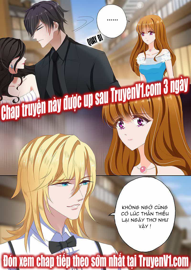 Hào Môn Thiên Giới Tiền Thê - Chương 77 - ảnh 9
