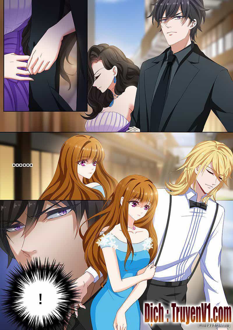 Hào Môn Thiên Giới Tiền Thê - Chương 78 - ảnh 6