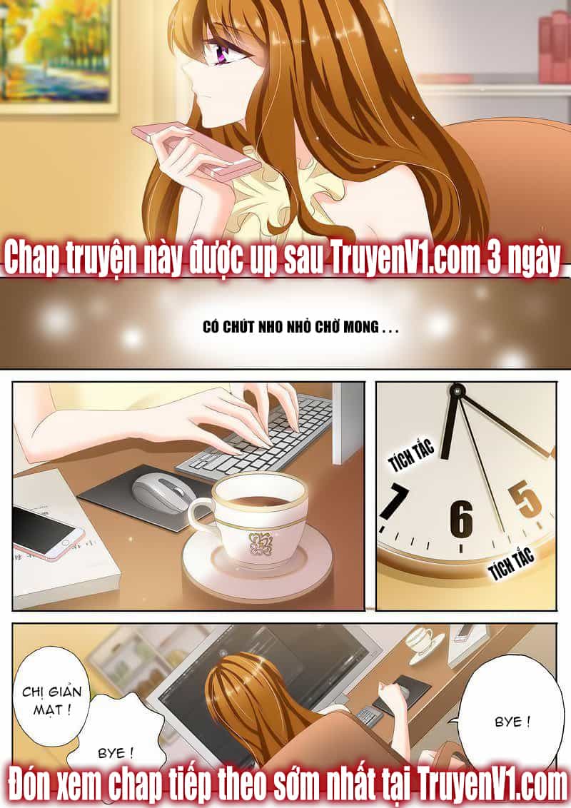 Hào Môn Thiên Giới Tiền Thê - Chương 85 - ảnh 9