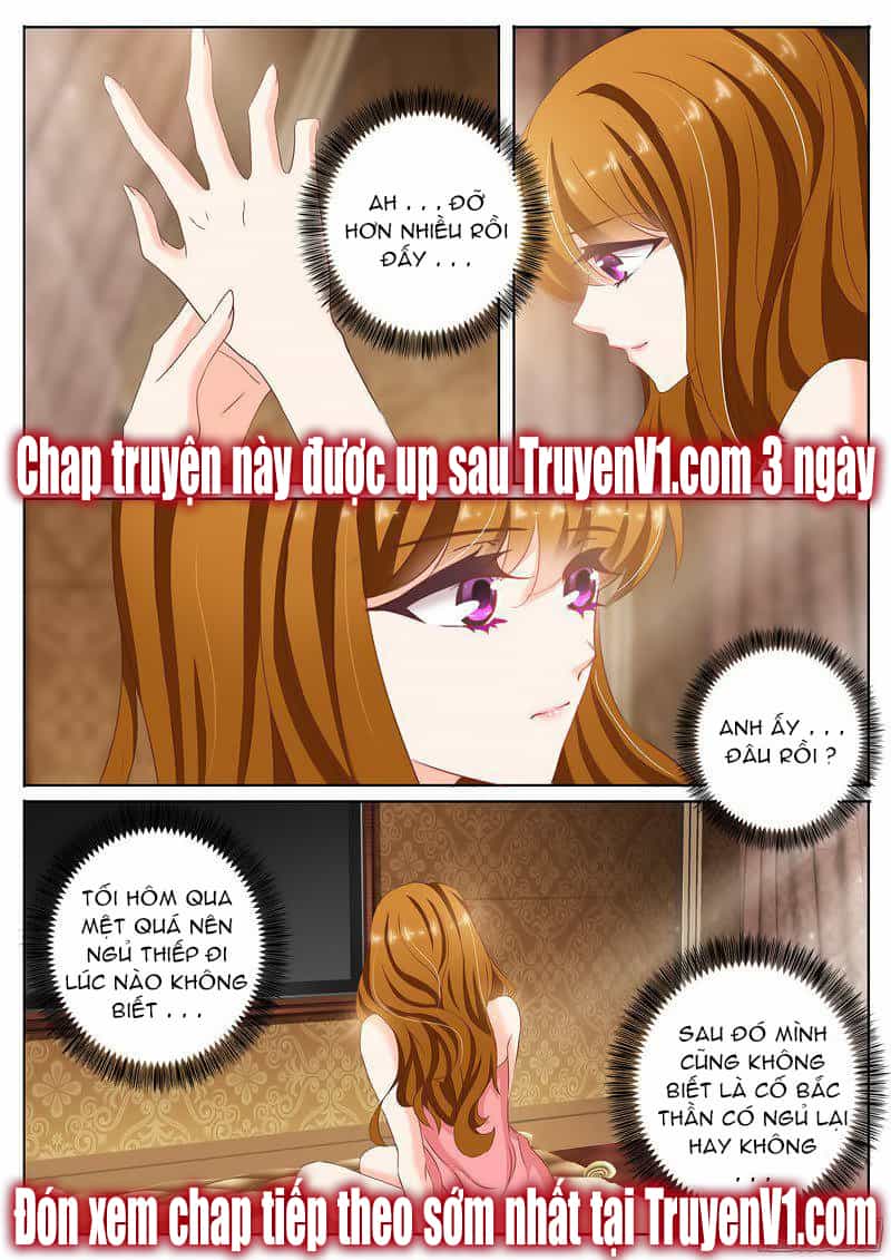 Hào Môn Thiên Giới Tiền Thê - Chương 90 - ảnh 9