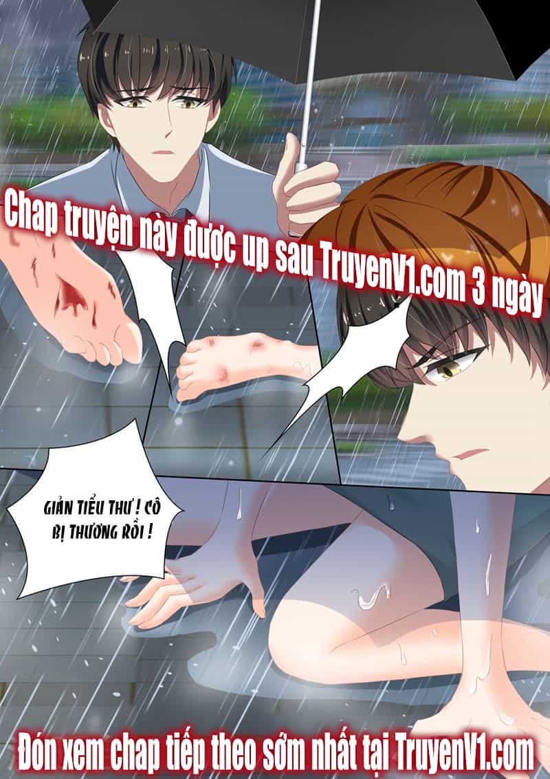 Hào Môn Thiên Giới Tiền Thê - Chương 92 - ảnh 9