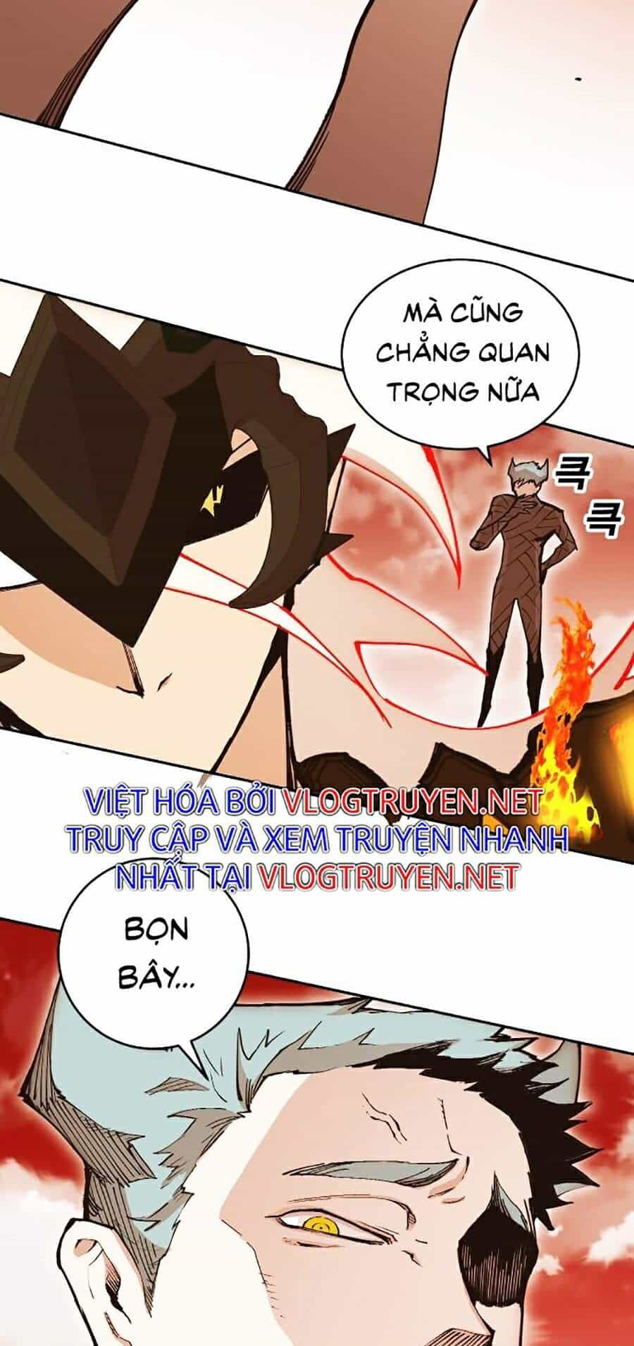 Hard Core Leveling Warrior Ss2 - Chương 103 - ảnh 24
