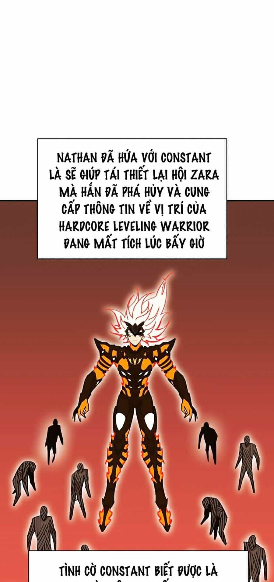 Hard Core Leveling Warrior Ss2 - Chương 103 - ảnh 61