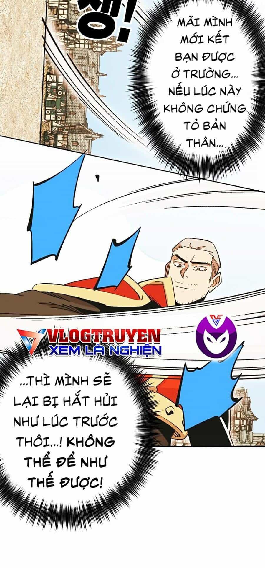 Hard Core Leveling Warrior Ss2 - Chương 106 - ảnh 20