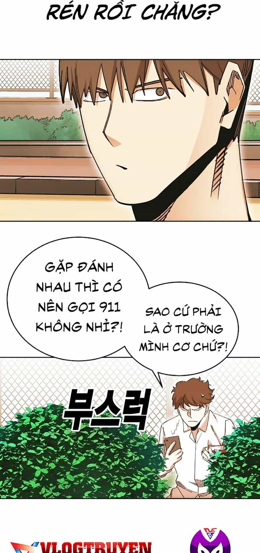 Hard Core Leveling Warrior Ss2 - Chương 106 - ảnh 34