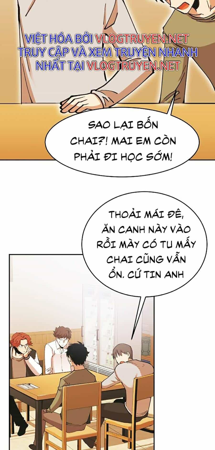 Hard Core Leveling Warrior Ss2 - Chương 106 - ảnh 59