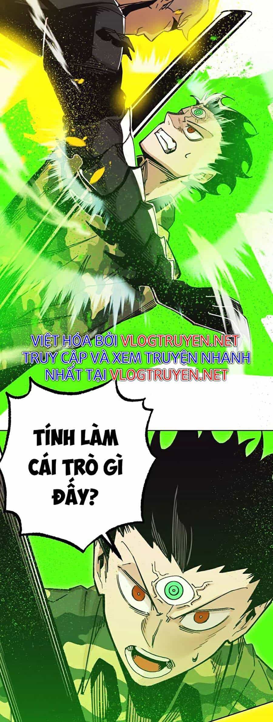 Hard Core Leveling Warrior Ss2 - Chương 114 - ảnh 15