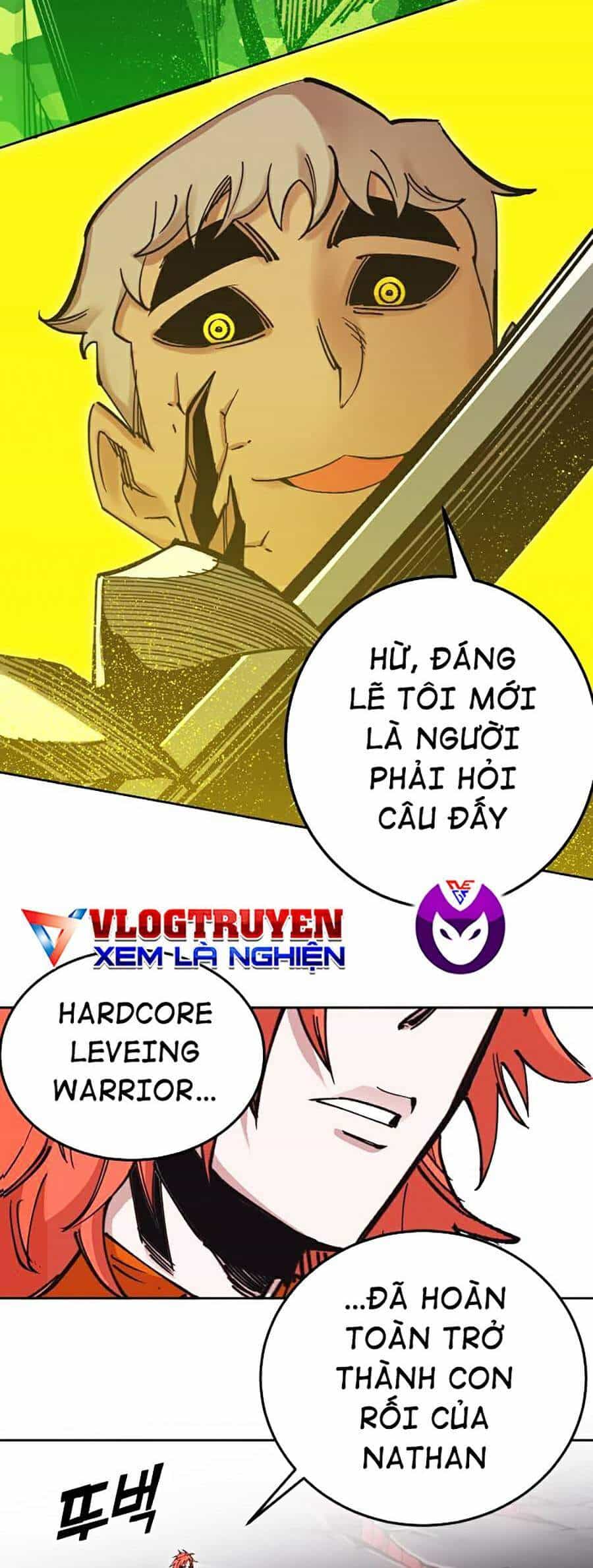 Hard Core Leveling Warrior Ss2 - Chương 114 - ảnh 16