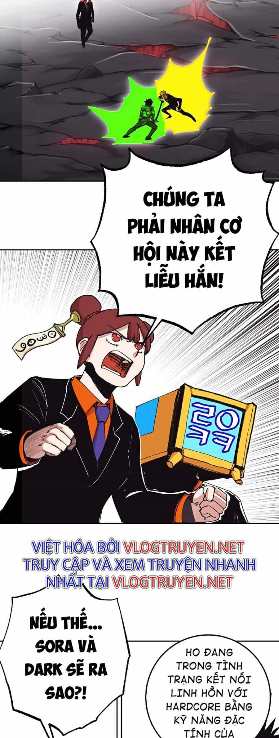 Hard Core Leveling Warrior Ss2 - Chương 114 - ảnh 17