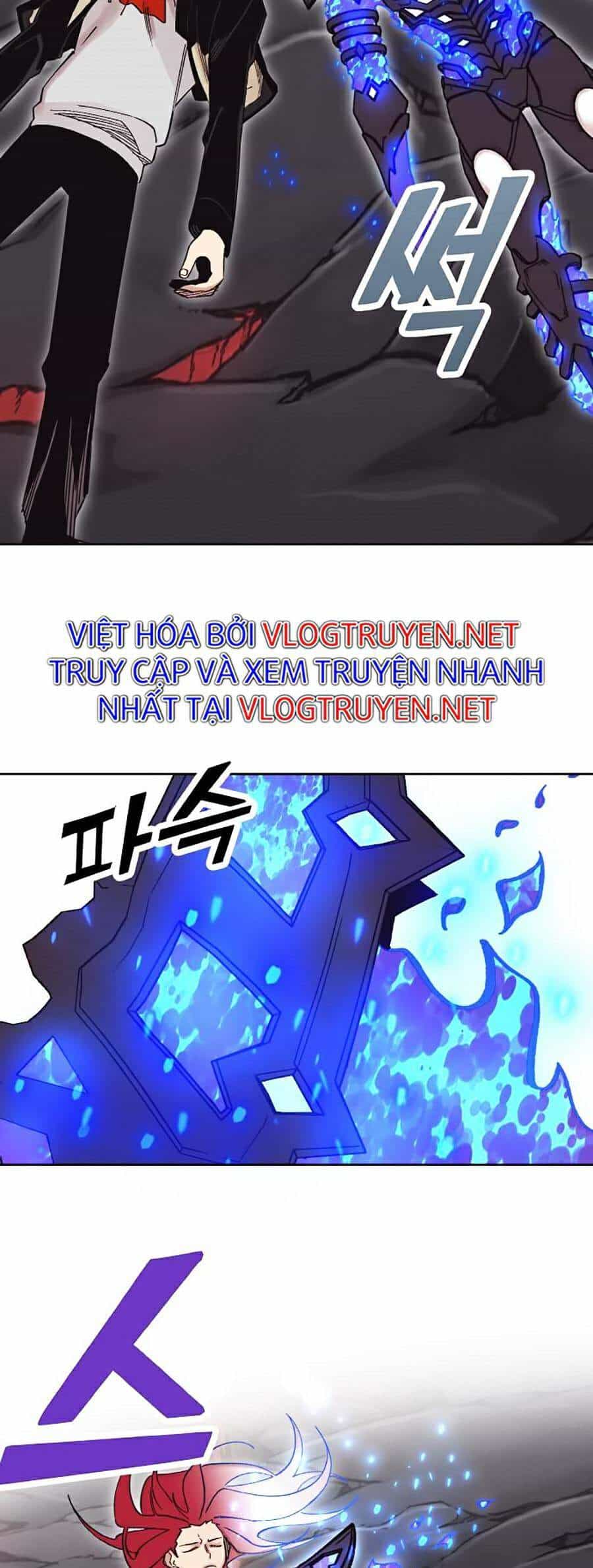 Hard Core Leveling Warrior Ss2 - Chương 114 - ảnh 9