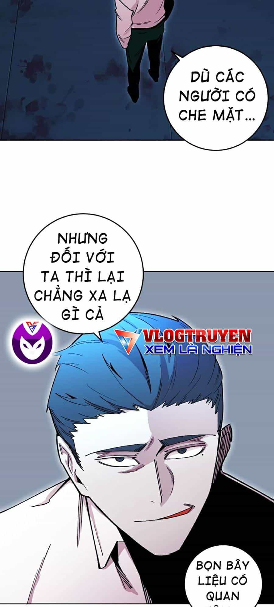 Hard Core Leveling Warrior Ss2 - Chương 121 - ảnh 11