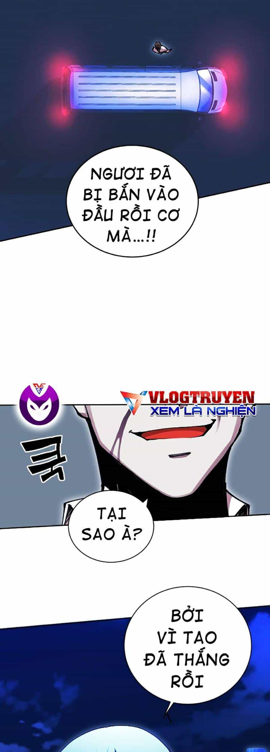 Hard Core Leveling Warrior Ss2 - Chương 121 - ảnh 35