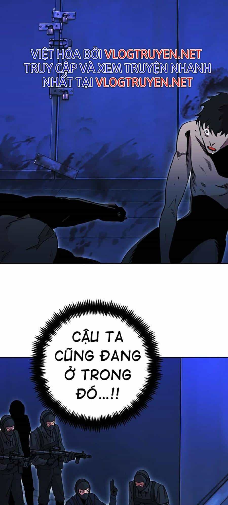 Hard Core Leveling Warrior Ss2 - Chương 121 - ảnh 7