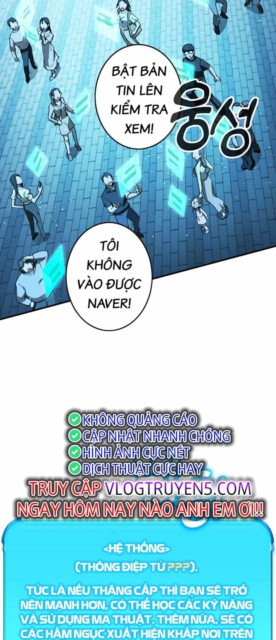 Hard Core Leveling Warrior Ss3 - Chương 0 - ảnh 104
