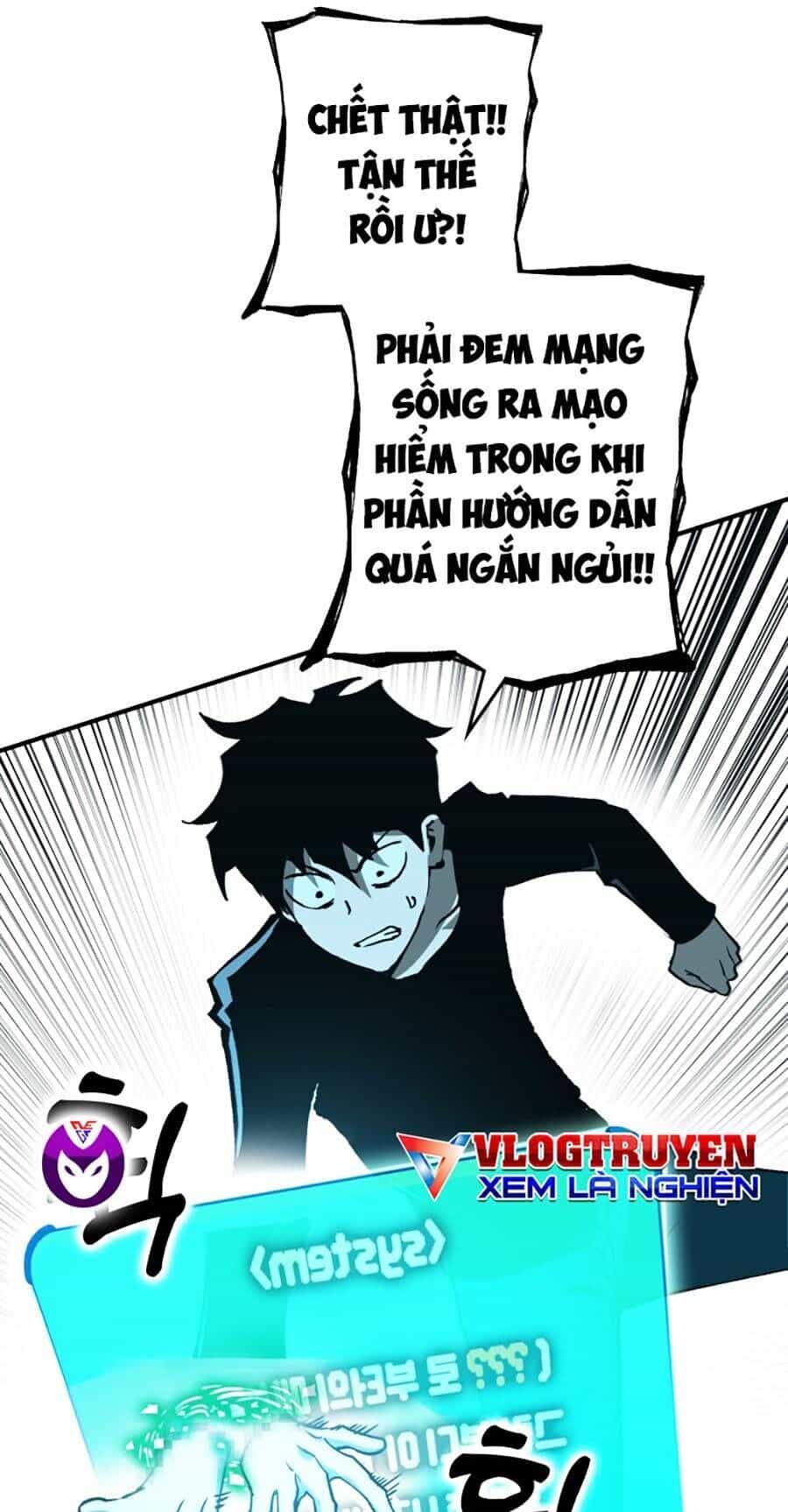 Hard Core Leveling Warrior Ss3 - Chương 0 - ảnh 106