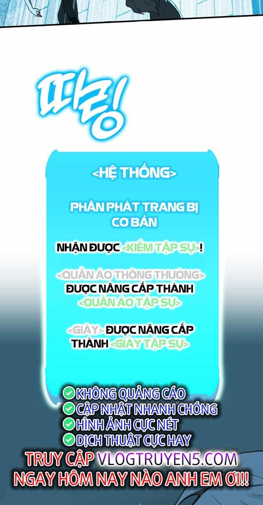 Hard Core Leveling Warrior Ss3 - Chương 0 - ảnh 113