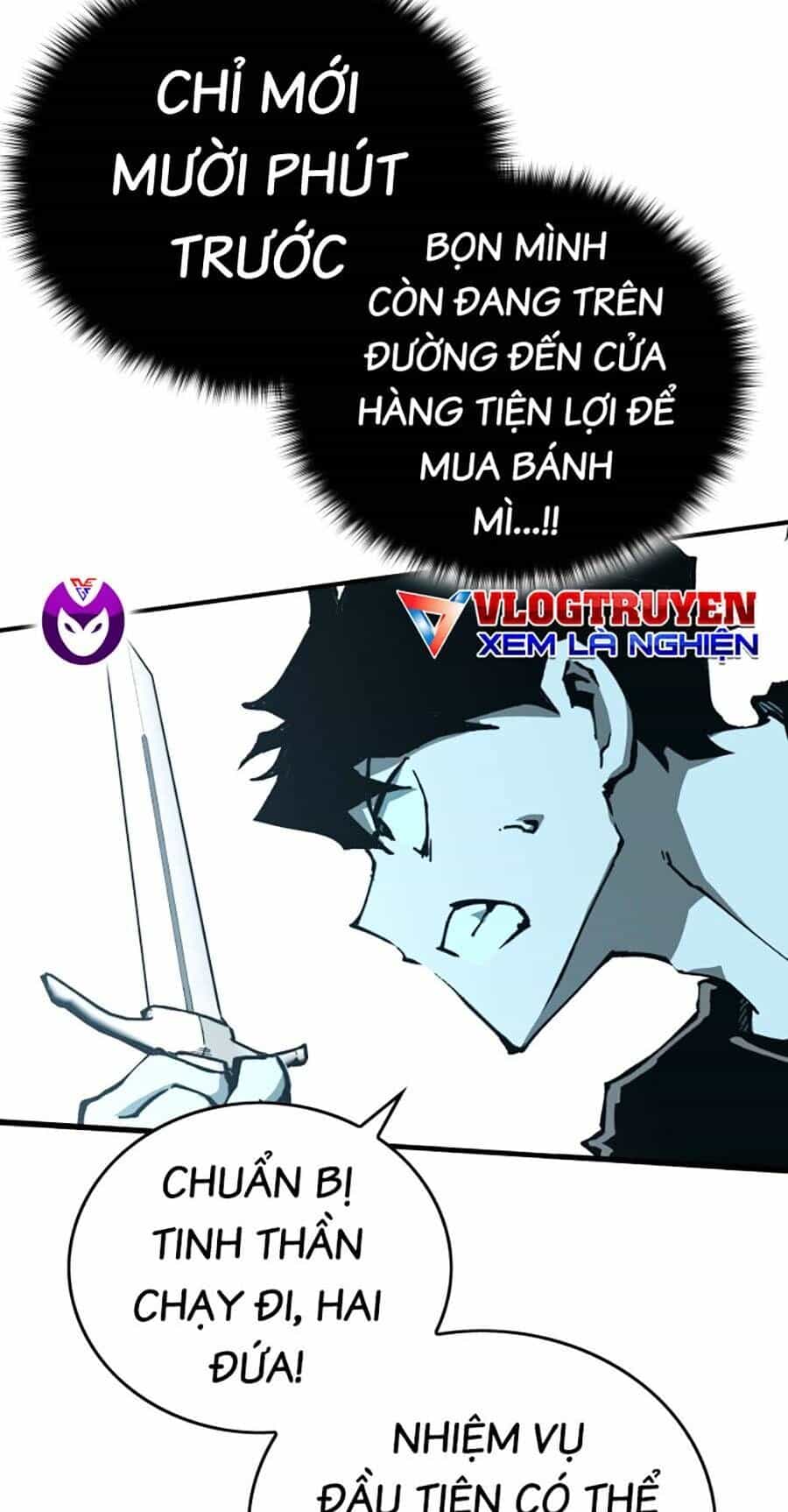 Hard Core Leveling Warrior Ss3 - Chương 0 - ảnh 116