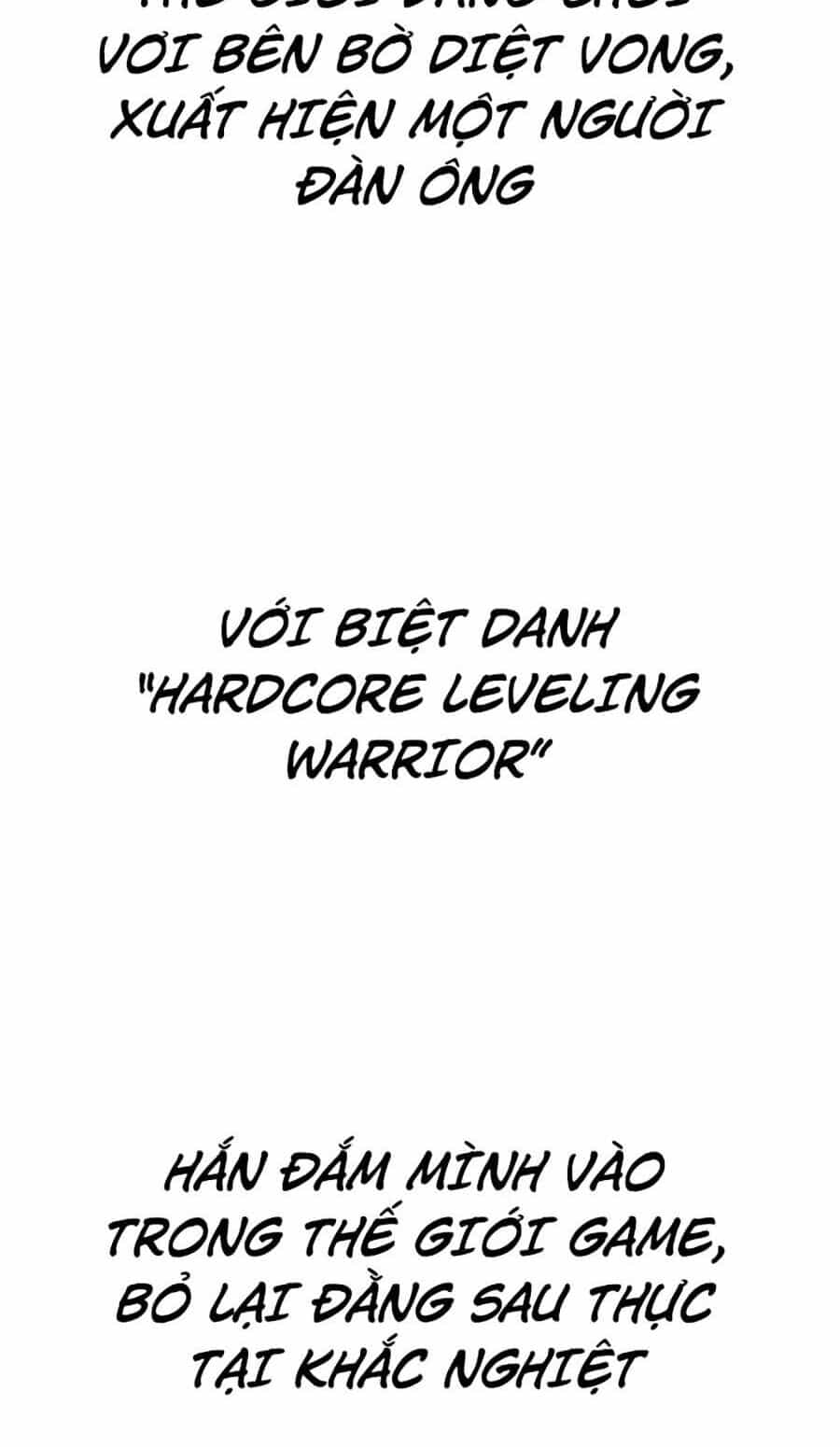 Hard Core Leveling Warrior Ss3 - Chương 0 - ảnh 4