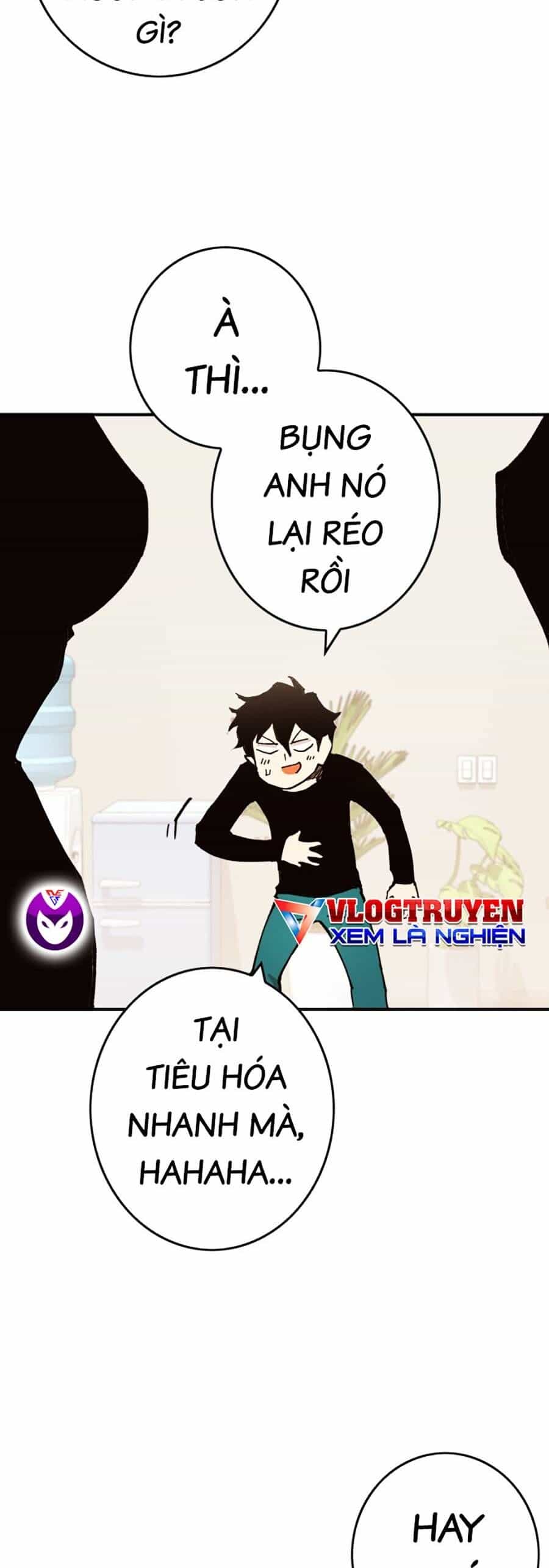 Hard Core Leveling Warrior Ss3 - Chương 0 - ảnh 51