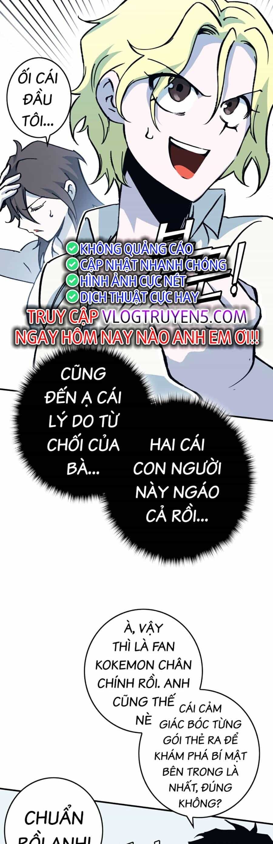Hard Core Leveling Warrior Ss3 - Chương 0 - ảnh 62