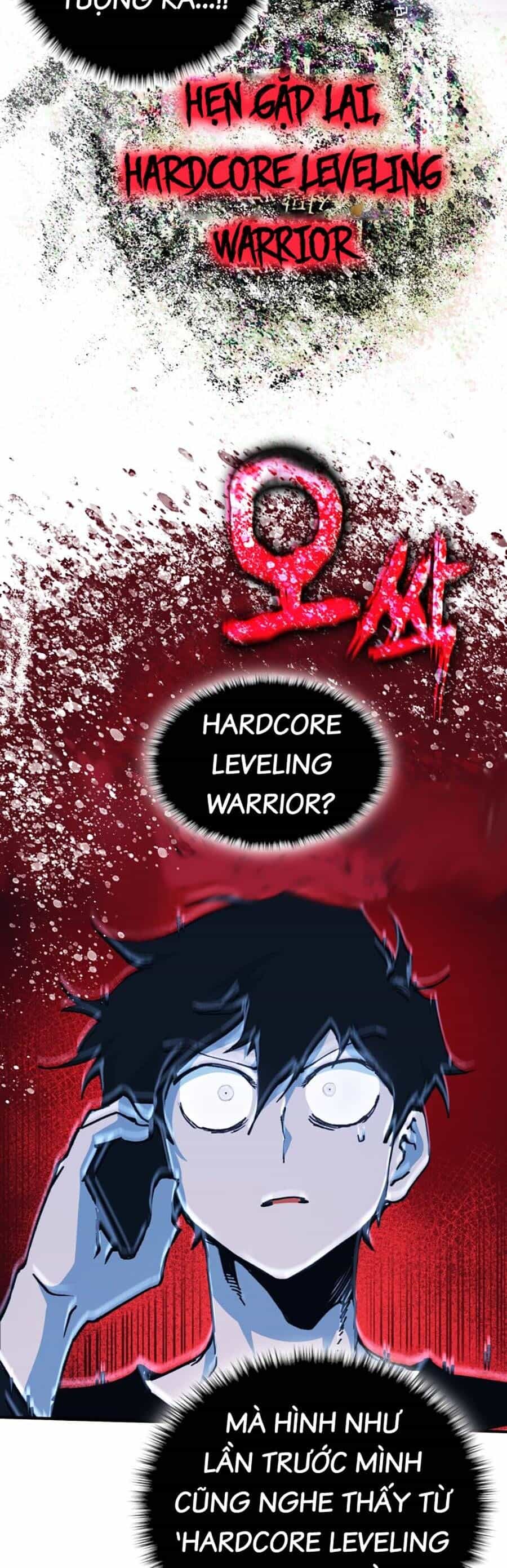Hard Core Leveling Warrior Ss3 - Chương 0 - ảnh 71
